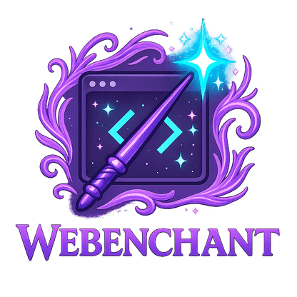 Webenchant